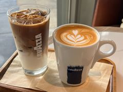 -LAVAZZA拉瓦萨咖啡(中航城君尚购物中心店)