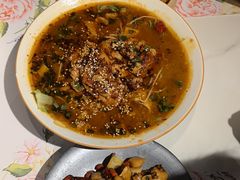 -川知味(京华城店)