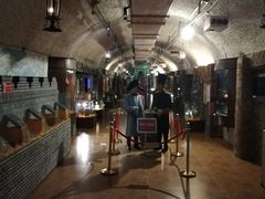 -青岛葡萄酒博物馆