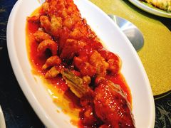 -老长春肉馆(隆礼路店)