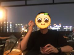 -AZUL by FUEL蓝色·法式酒馆(琶醍店)