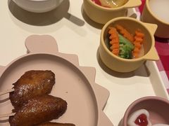 -西贝(龙华天虹购物中心店)