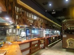 -楼兰新疆主题餐厅(苏州中心店)