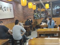 -长安后宰门水盆羊肉(新都心店)