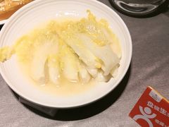 -盘锦生态酒店-火锅餐厅
