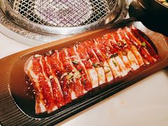-厚贞日式烤肉(龙之梦店)