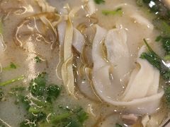 -清真刘记全羊肉鲜汤馆(前进路店)