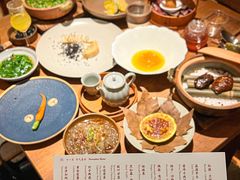 -天水蔬食料理(树德之光店)