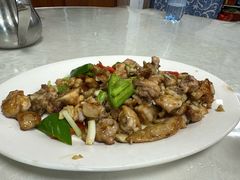 -罗记家常菜(鸿景花园店)