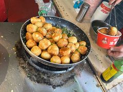 -阿宝生煎包(万松园总店)