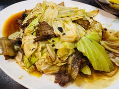 -老鼎万春卤菜(五代传承创始老店)