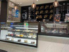 -Awfully Chocolate(嘉里城店)