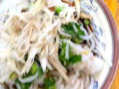 -再回首鸡肉米线(人民路一店)