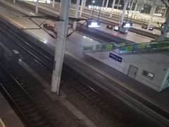 -沈阳站