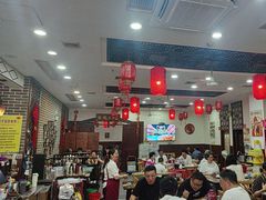 -红灯笼龙凤饭店(宁波老字号店)