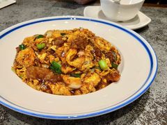 醋溜木须菜-紫光园(创始店)