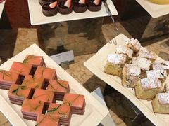 -北京港澳中心瑞士酒店·瑞士咖啡厅·自助餐