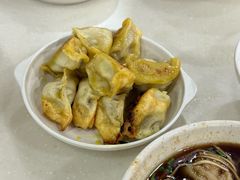 -蒋家桥饺面店(广陵路店)
