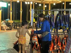 -武汉玛雅海滩水公园