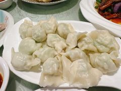 -黄家饺子东北特色菜馆(湖滨商业街店)