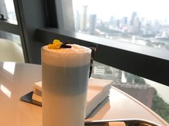 -天玑高空江景餐厅&酒吧Sky Secret Restaurant&Bar