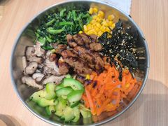 -米村拌饭(李沧松乐汀店)