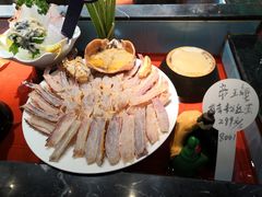 -尚海豆捞(乐虹坊店)