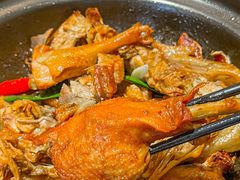 -好食来大排档(三十年美食航标店)