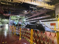 -泰达航母主题公园