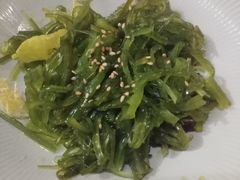 -本处·素食·融合料理(南油店)