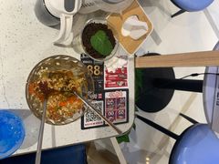-鱼酷活鱼烤鱼(北美店)