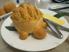 -蔡澜点心·粤菜(西单大悦城店)
