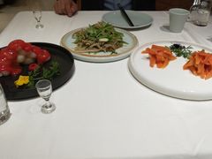 -惠丰堂饭庄·烤鸭·京味菜(翠微路店)