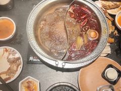 -牛New寿喜烧(金茂览秀城店)