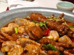 -饕然·民间川菜(龙泉店)
