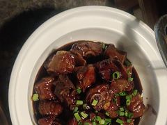 -绿茶餐厅(天津天河城店)