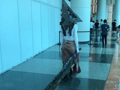 -香港会议展览中心演讲厅