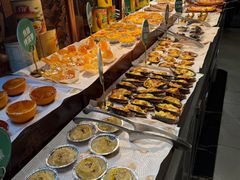 -亚马逊海鲜自助(梅溪湖步步高店)