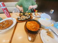 -萨莉亚意式餐厅(石鼓路店)