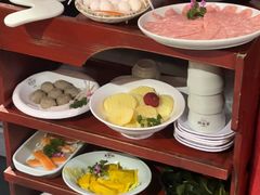 -重庆袁老四火锅(武进万达店)