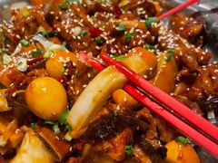 -胖哥俩肉蟹煲(湖滨银泰in77店)