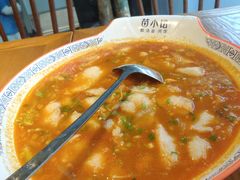 -苗小坛酸汤鱼(酒仙桥店)