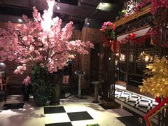 -热度餐厅(老佛爷店)