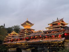 -深圳锦绣中华民俗村