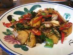 -树厨贵州菜(大十字店)