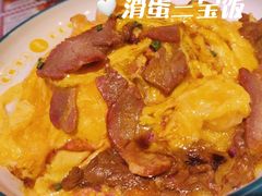 -龙记·香港茶餐厅(海上世界店)
