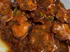 -延成苑韩式烤肉店(长春道店)