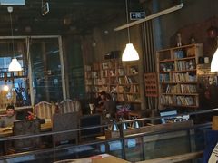 大堂-ELEVEN COFFEE(哈西万达广场店)