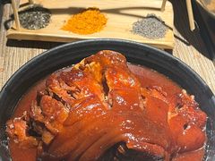 -大牌大·传统杭帮菜(湖滨店)