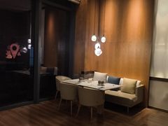 -盐城万豪酒店-盐城厨房西餐厅